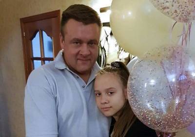 Николай Любимов - Несовершеннолетняя дочь Любимова задекларировала доход вдвое больше отца - ya62.ru - Россия - Рязанская обл.
