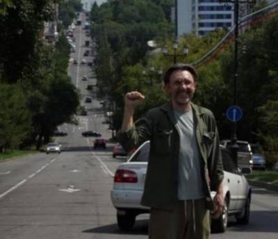 Сергей Шнуров - Сергей Шнуров прокомментировал забастовку на БелАЗе в Белоруссии - znak.com - Санкт-Петербург - Белоруссия