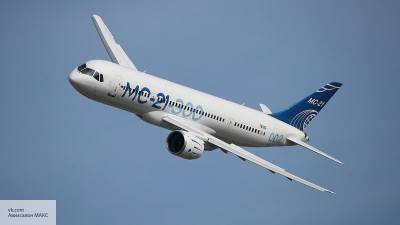 Владимир Попов - Война Boeing и Airbus может закончиться победой России и ее МС-21 - politros.com - Россия - США - Вашингтон