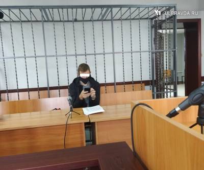 Адольф Гитлер - Шутка с фюрером не прошла бесследно. В Ульяновске судят призера конкурсов, разместившего фото в «Бессмертном полку» - ulpravda.ru - Россия - Ульяновск