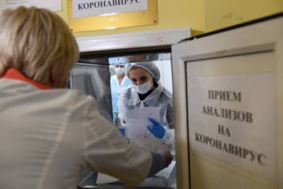 Татьяна Быковская - Более 240 ростовских медиков, заболевших COVID-19 на работе, получили выплаты - interfax-russia.ru - Ростовская обл. - Ростов