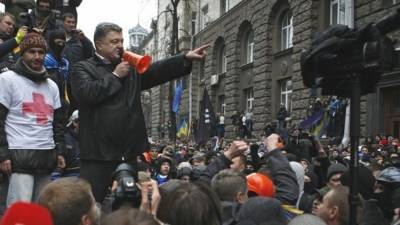 Петр Порошенко - "У себя наруководился, теперь Беларусь": Порошенко взялся наводить порядок у Лукашенко - politeka.net - Украина - Белоруссия