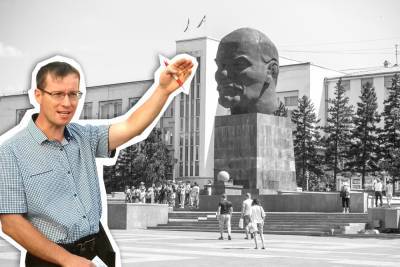 «Зад мира, унитаз, биде»: Известный бурятский общественник пишет нехорошие стишки про Улан-Удэ - infpol.ru - Крым - Севастополь - Улан-Удэ