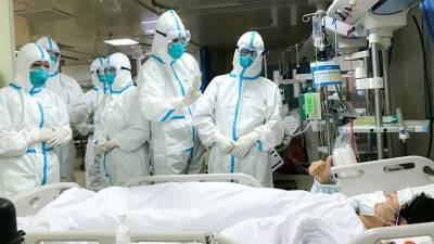 В Китае женщина повторно заразилась коронавирусом - newdaynews.ru - Китай - п. Хубэй