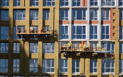 Дмитрий Марунич - Запрет строить доступное жилье в пригородах выгоден крупным застройщикам, - эксперт - rbc.ua - Киев - Строительство
