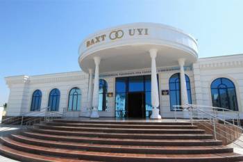 В Узбекистане с 1 сентября ЗАГСы будут сами оформлять все документы о рождении ребенка - podrobno.uz - Узбекистан - Ташкент