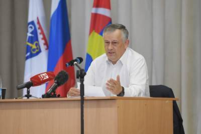 Александр Дрозденко - В Ленобласти выделят полмиллиарда рублей на инициативы жителей - abnews.ru - Ленинградская обл.