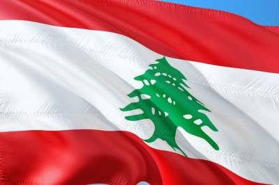 Парламент Ливана принял заявления об отставке от семи депутатов - aif.ru - Ливан - Бейрут - Парламент