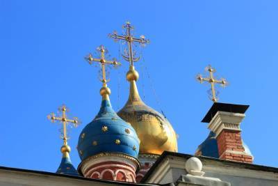 Николай Чудотворец - Анастасия Пятова - Два храма планируют построить в поселении Щаповском в ТиНАО - m24.ru - Москва - Строительство