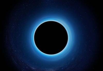 «Быстрорастущую» черную дыру, сжирающую пространство, открыли ученые - live24.ru - США