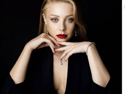 Тина Кароль - «В самое сердце»: Тина Кароль в наряде без бюстгальтера очаровала подписчиков - golos.ua - Украина