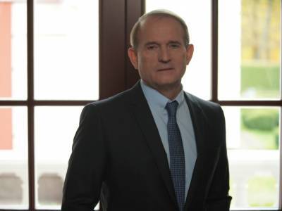 Виктор Медведчук - Медведчук: Власть практически не уделяет внимания развитию сельского хозяйства - golos.ua - Украина