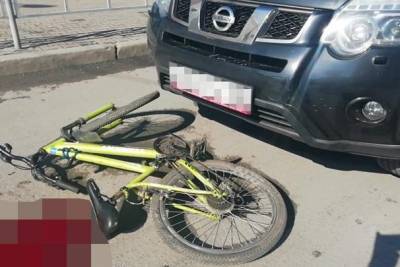 Сбившая насмерть мальчика в Уфе женщина просит вернуть взятку для судьи - bash.news - Москва - Уфа