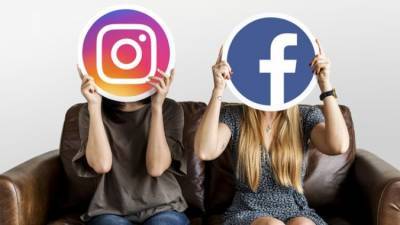 В России назвали незаконным сбор биометрии 100 млн пользователей Instagram - inforeactor.ru - Россия - США - шт. Иллинойс