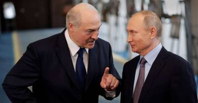 Александр Лукашенко - Валерий Соловей - Россия может списать Лукашенко и провести в Беларусь своего кандидата, – Соловей - obozrevatel.com - Россия - Белоруссия - Минск