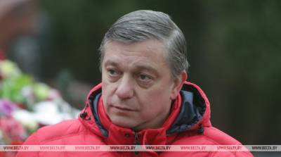 Самое главное - сохранение мира, недопущение человеческих жертв и насилия - мнение - belta.by - Украина - Минск