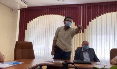 Александр Анидалов - Депутата «Единой России» в Саратове наказали за мат на заседании комитета по культуре - newizv.ru - Россия - Саратов