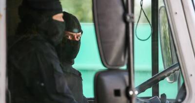 Александр Лукашенко - СК Белоруссии опроверг обыски в минских офисах "Яндекса" и Uber - m24.ru - Белоруссия - Минск