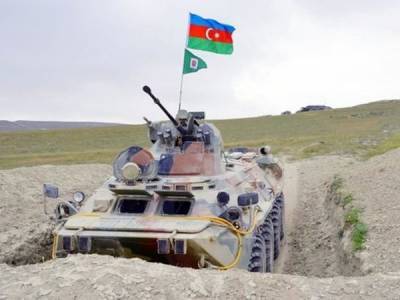 Азербайджанские танкисты отбыли в Москву на соревнования - aze.az - Москва - Азербайджан