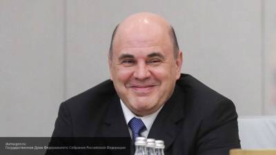 Антон Силуанов - Михаил Мурашко - Олег Никитин - Мишустин подколол главу Минздрава и министра финансов - nation-news.ru - Россия - Амурская обл. - Магаданская обл. - Камчатский край - Чукотка - Анадырь