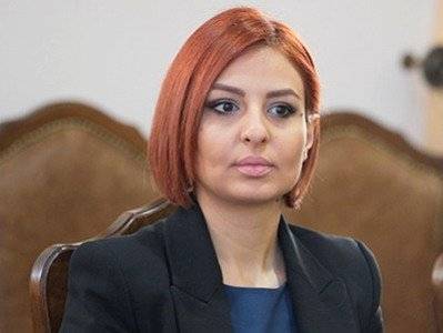 Депутат от партии «СА» предложила коменданту освободить теле- и радиоведущих от ношения масок в павильонах - news.am - Армения