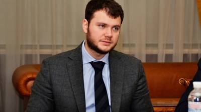 Владислав Криклий - Танкер Delfi должны отбуксировать через две недели – Криклий - ru.slovoidilo.ua - Украина - Одесса - Харьков