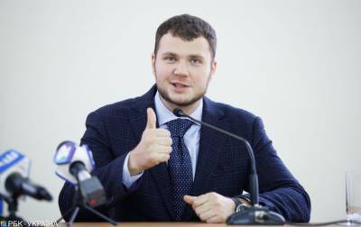 Владислав Криклий - Иван Юрик - Нового главу УЗ могут назначить на следующей неделе - rbc.ua - Украина - Харьков