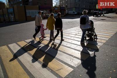 Виктор Бобыря - В Коми за семь месяцев на детские пособия направили 284 миллиона рублей - bnkomi.ru - респ. Коми