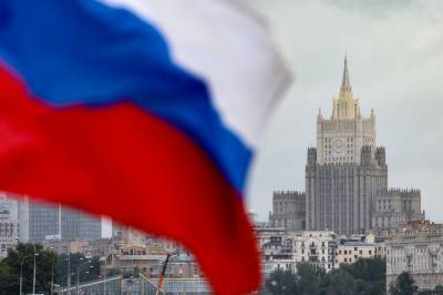 Мария Захарова - МИД РФ ответил на заявления о «русском следе» в дестабилизации в Белоруссии - vm.ru - Москва - Россия - Белоруссия
