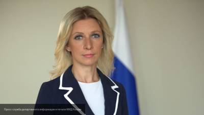 Мария Захарова - Александр Лукашенко - МИД ожидает разрешения ситуации с задержанными гражданами РФ под Минском - politros.com - Москва - Россия - Белоруссия - Минск