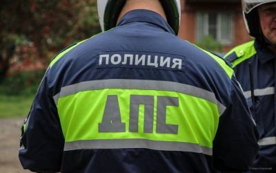 Лишенный прав мотоциклист попал в ДТП в Тверской области - afanasy.biz - Тверская обл.