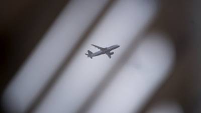 В небе над Белорусью засекли самолеты ВВС РФ: кадры - politeka.net - Москва - Россия - Московская обл. - Новосибирск - Белоруссия - Минск - Ввс