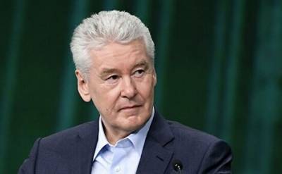 Собянин: В школах не будет линеек и массовых мероприятий в новом учебном году - echo.msk.ru - Россия