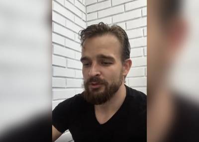 Сергей Никифоров - Томский спортсмен побил рекорд Гиннесса по жиму штанги под водой - m24.ru - США - Финляндия - Томск
