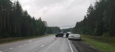 Начальник ГИБДД Карелии рассказал о погибших в ДТП детях - stolicaonego.ru - Петрозаводск - республика Карелия