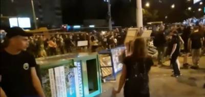 Александр Лукашенко - "Режим ЧП и ввод войск": в Беларуси готовится раскачка, что ждет Лукашенко на выходных - politeka.net - Белоруссия - Минск - Протесты