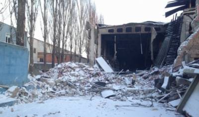 Владельцу подпольной сауны в Воронеже утвердили приговор за гибель людей - moe-online.ru - Воронеж