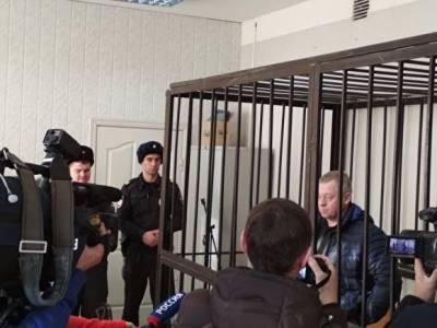 Евгений Ройзман - Сергей Колосовский - Суд может отправить дело о прослушке Ройзмана сотрудниками МВД обратно в прокуратуру - znak.com - Россия - Екатеринбург - Свердловская обл. - Первоуральск