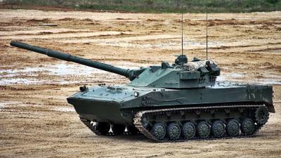 Легкий танк для Индии - anna-news.info - Китай - Индия