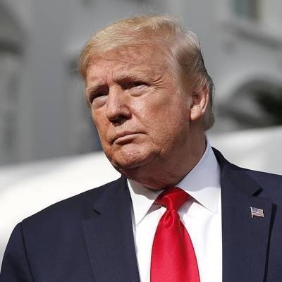 Дональд Трамп - Трамп: Гонконг никогда не сможет быть успешным под управлением Китая - radiomayak.ru - Китай - США - Гонконг - Гонконг