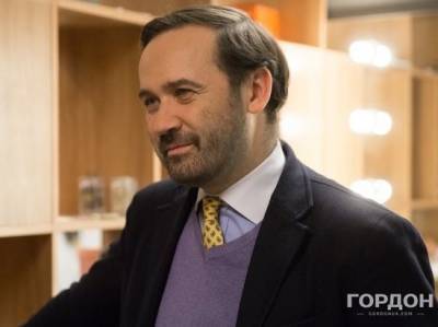Илья Пономарев - Алеся Бацман - Пономарев: Один из бывших украинских чиновников мне предлагал взятку за то, что мы не будем инвестировать в Украину - gordonua.com - Россия - Украина