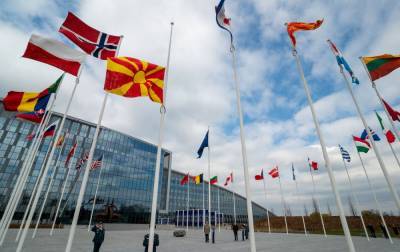 Четверть украинцев против вступления в ЕС, треть - против НАТО - rbc.ua - Россия - Украина
