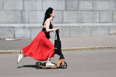 Москва 24: внесение изменений в ПДД - m24.ru - Москва - Россия