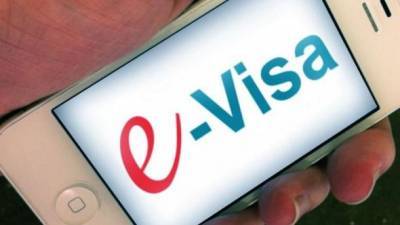 Украина будет выдавать электронные визы гражданам Индии, Филиппин и ЮАР, - МИД - ru.espreso.tv - Украина - Индия - Филиппины - Юар - Визы