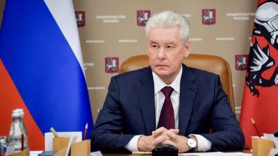 Сергей Собянин - «Ситуация не располагает…»: Собянин отменил масштабные торжества в честь Дня города - newdaynews.ru - Москва