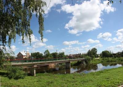 Алексей Островский - В Гагарине организуют полный цикл очистки воды - rabochy-put.ru - район Гагаринский