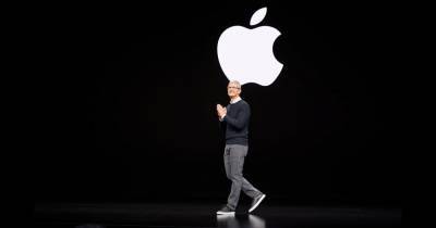 Джон Проссер - Apple покажет новые гаджеты в два подхода - popmech.ru