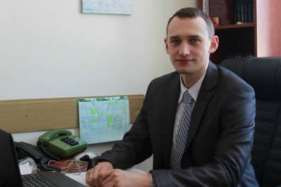 Романенко о назначении Банчука главой Аграрного фонда: Для того, чтобы сделать такую карьеру, нужно родиться в "правильной" семье - vkcyprus.com - Украина