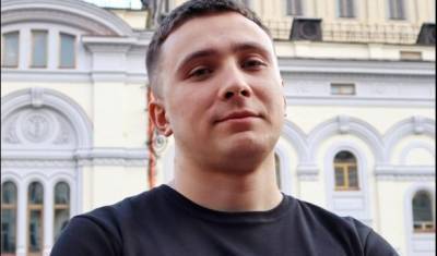 Сергей Стерненко - Стерненко вручили обвинительный акт: рассмотрение дела должны передать в Одессу - prm.ua - Украина - Киев - Приморье край - Одесса