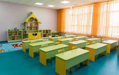 Сергей Моргунов - В Виннице должны открыть все детские сады до 25 августа - rbc.ua